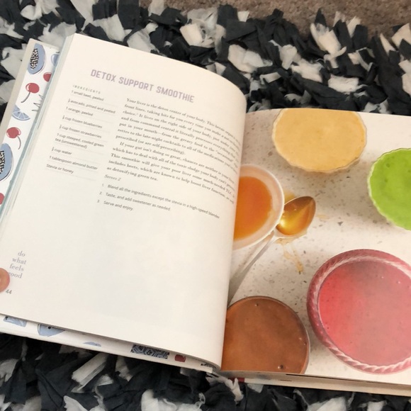 Do What Feels Good: Recipes, Remedies and Routines to Treat Your Body Right - Picture 10 of 16